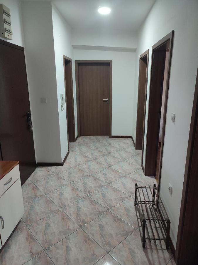 Antoni Apartment Skopje Ngoại thất bức ảnh