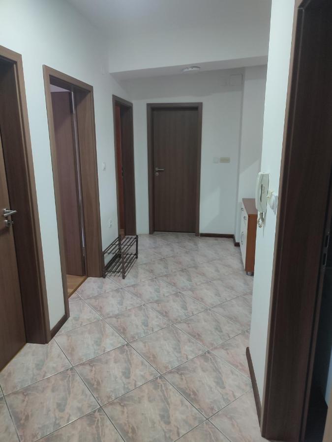 Antoni Apartment Skopje Ngoại thất bức ảnh