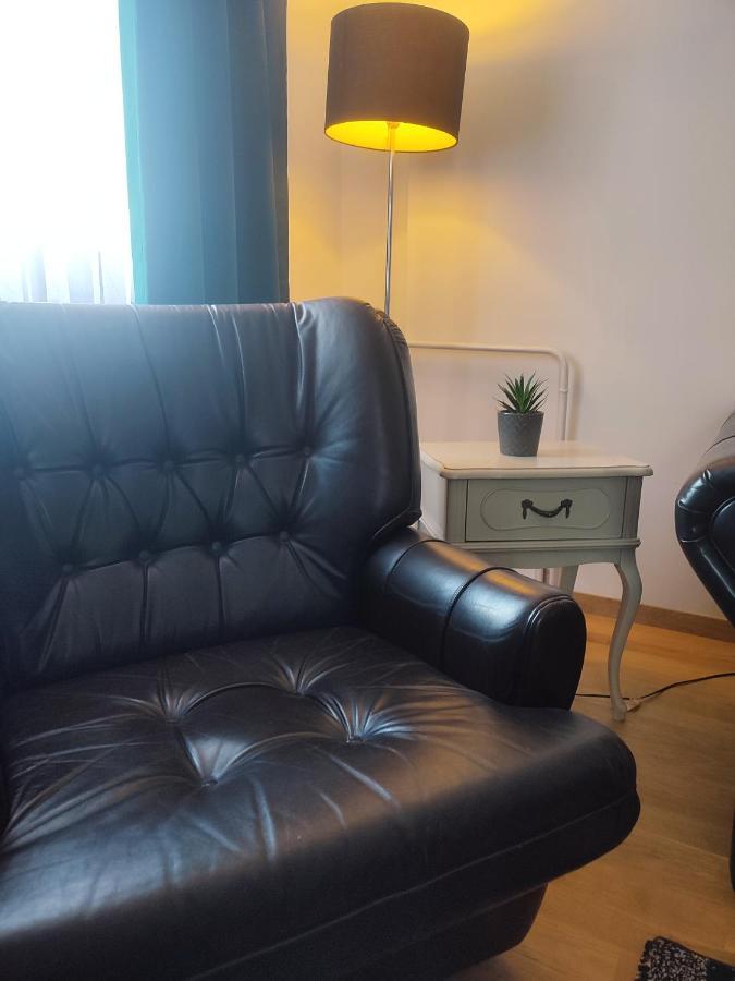 Antoni Apartment Skopje Ngoại thất bức ảnh