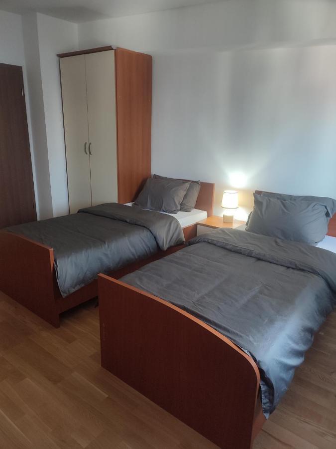 Antoni Apartment Skopje Ngoại thất bức ảnh