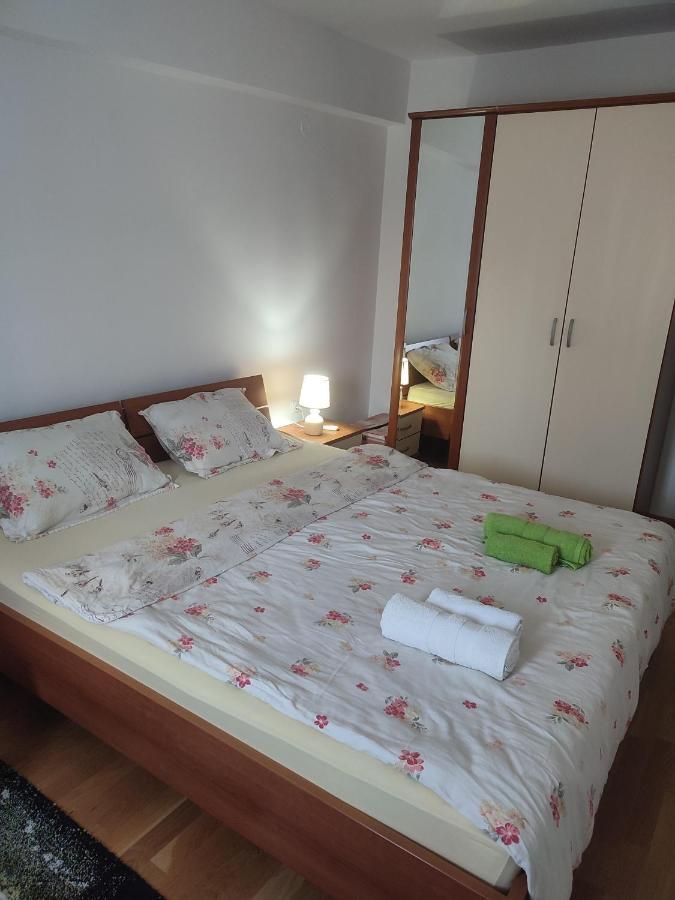 Antoni Apartment Skopje Ngoại thất bức ảnh