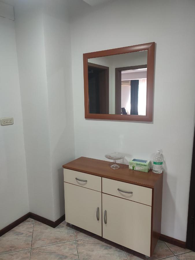 Antoni Apartment Skopje Ngoại thất bức ảnh